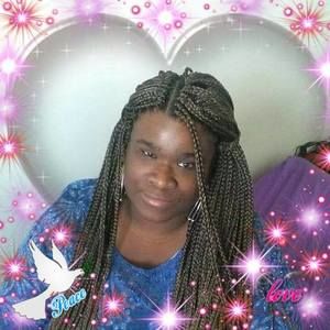 Meet your Posher, Annette